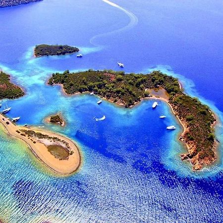 فيلا Santana Gocek غوجيك المظهر الخارجي الصورة